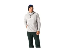 Heren fleecetrui Freeride