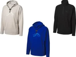 Heren fleecetrui Freeride