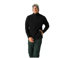 Heren fleecetrui Freeride