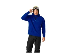 Heren fleecetrui Freeride