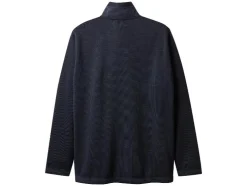 Heren fleecevest - Plus size