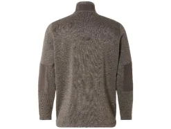 Heren fleecevest - Plus size