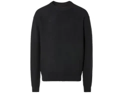 Heren gebreide pullover