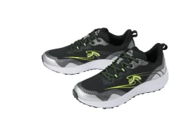 Heren hardloopschoenen waterdicht