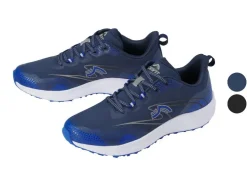 Heren hardloopschoenen waterdicht