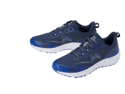 Heren hardloopschoenen waterdicht