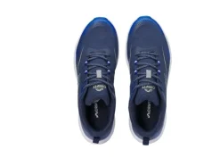 Heren hardloopschoenen waterdicht