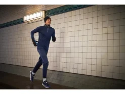 Heren hardloopschoenen waterdicht