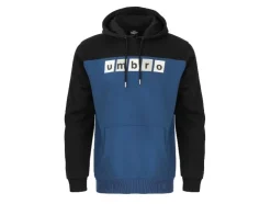 Heren hoodie