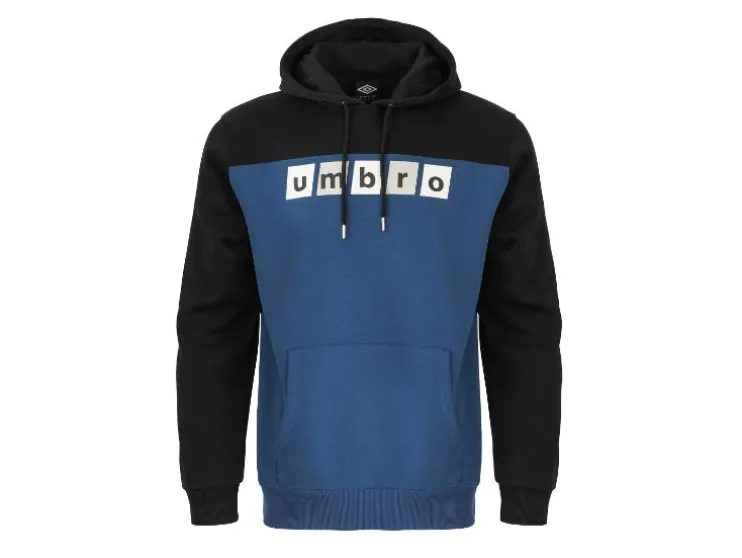 Heren hoodie