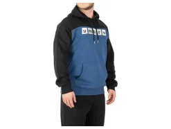 Heren hoodie