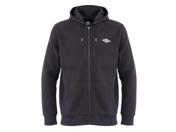 Heren hoodie