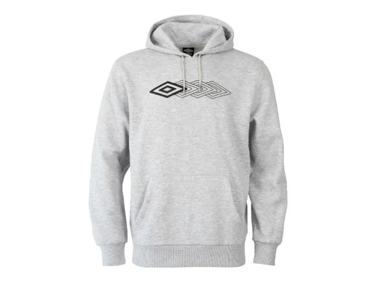 Heren hoodie