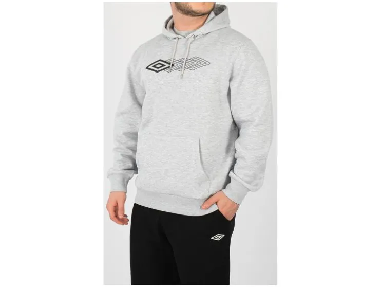 Heren hoodie