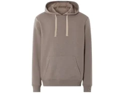Heren hoodie