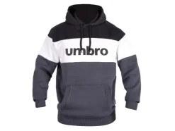 Heren hoodie