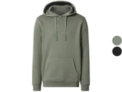 Heren hoodie