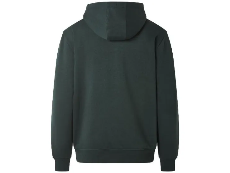 Heren hoodie