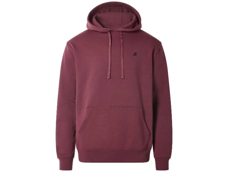 Heren hoodie