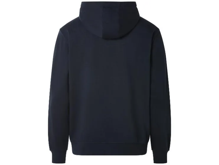 Heren hoodie