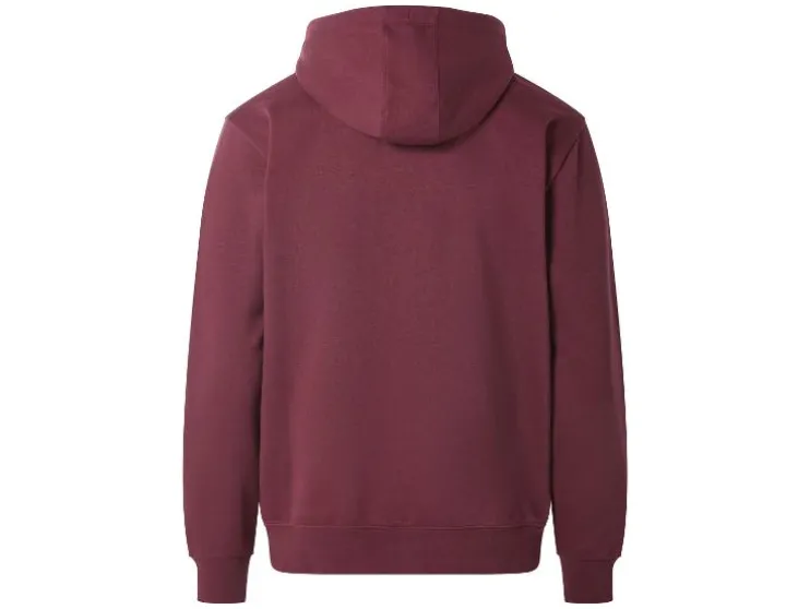 Heren hoodie