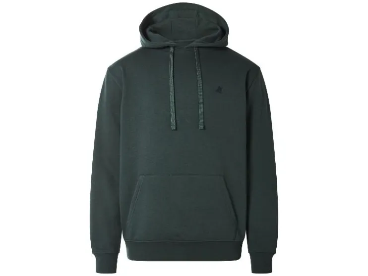 Heren hoodie