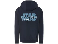 Heren hoodie