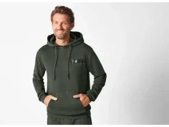 Heren hoodie