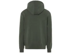 Heren hoodie