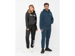 Heren hoodie of vest