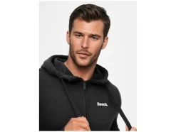 Heren hoodie of vest