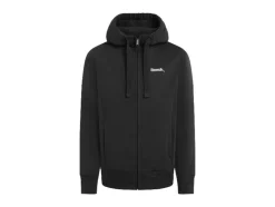 Heren hoodie of vest