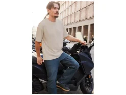 Heren jeans - Relaxed fit