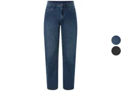 Heren jeans - Relaxed fit