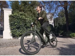 Heren jeans - Relaxed fit