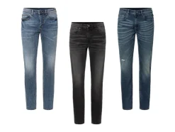 Heren jeans - Slim fit