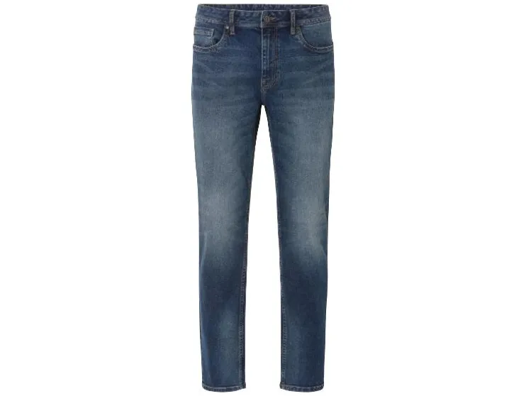 Heren jeans - Slim Fit