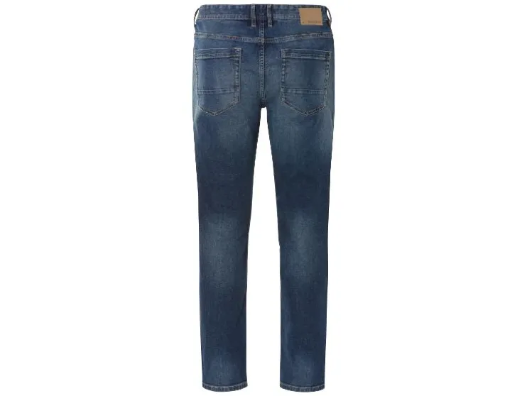 Heren jeans - Slim Fit