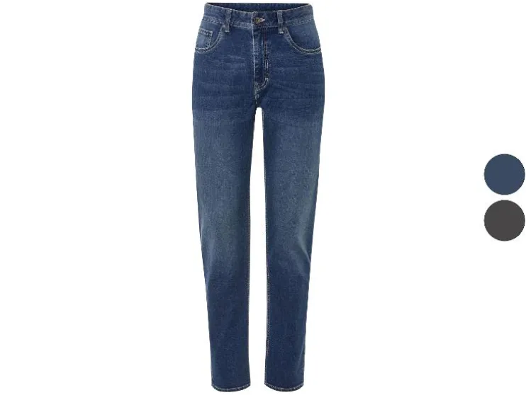 Heren jeans - Slim fit
