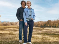 Heren jeans - Slim fit