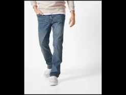 Heren jeans - Straight fit