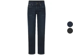 Heren jeans - Waterafstotend