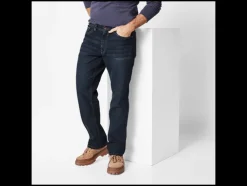 Heren jeans - Waterafstotend