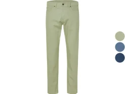 Heren jeans relaxed fit