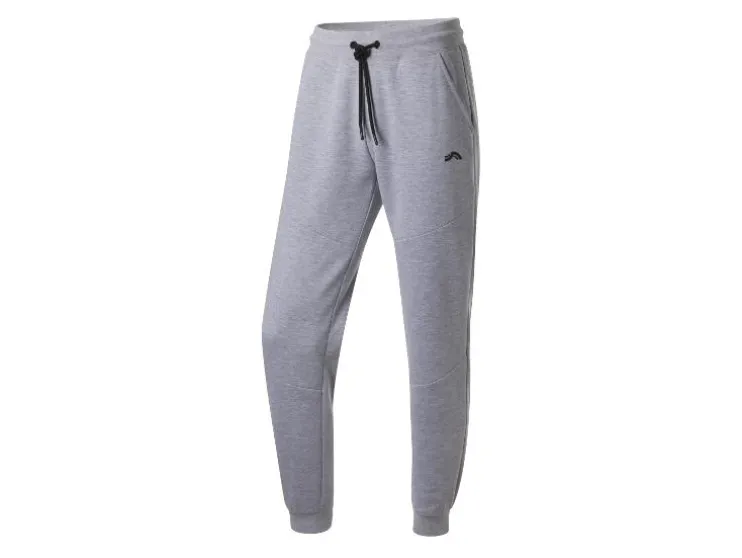 Heren joggingbroek