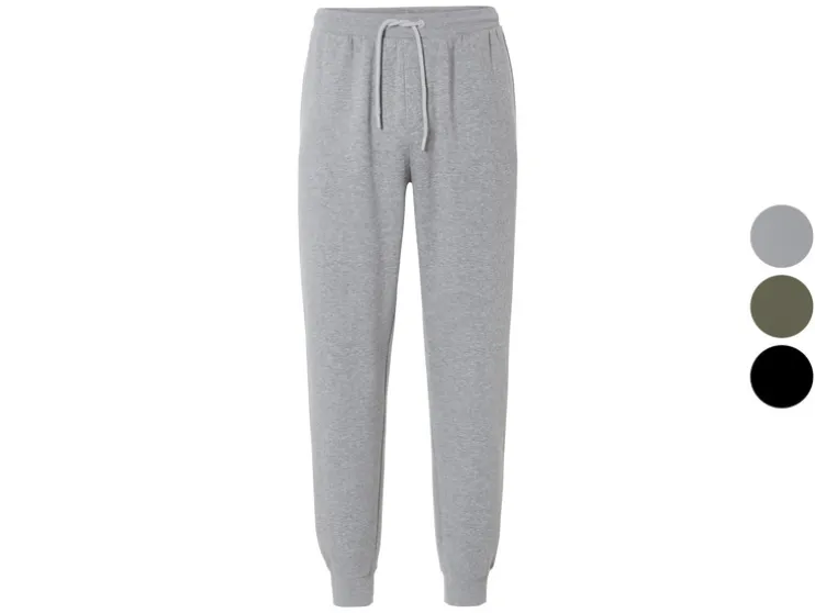 Heren joggingbroek