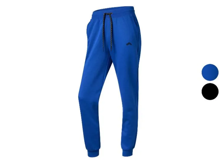 Heren joggingbroek