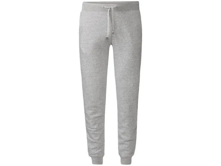 Heren joggingbroek - Plus size