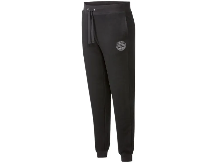 Heren joggingbroek - Plus size