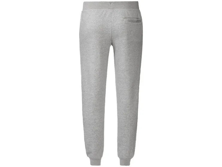 Heren joggingbroek - Plus size
